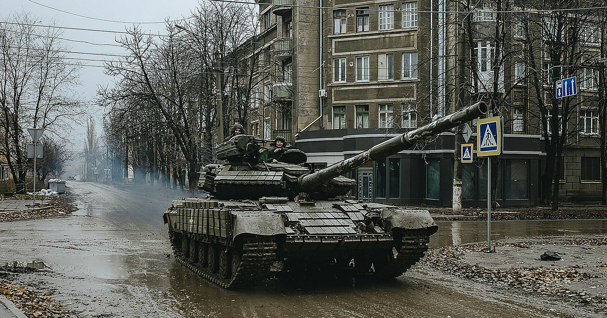 ЗСУ: Захисники Бахмута є передвісниками майбутньої перемоги