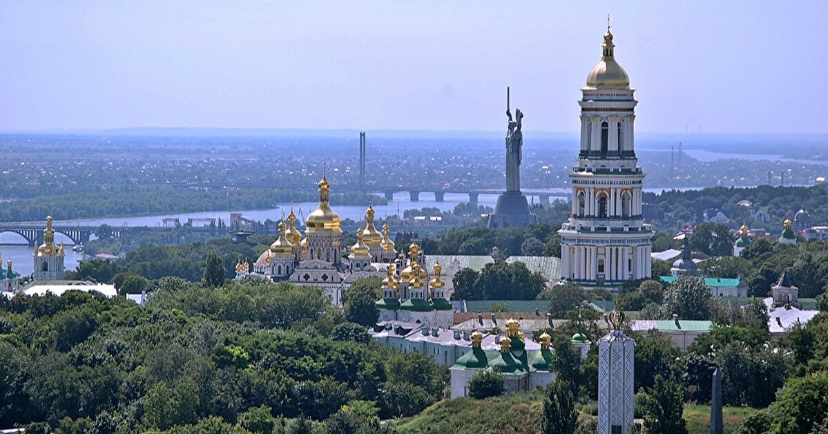 Кабмін повернув державі майно Києво-Печерської Лаври