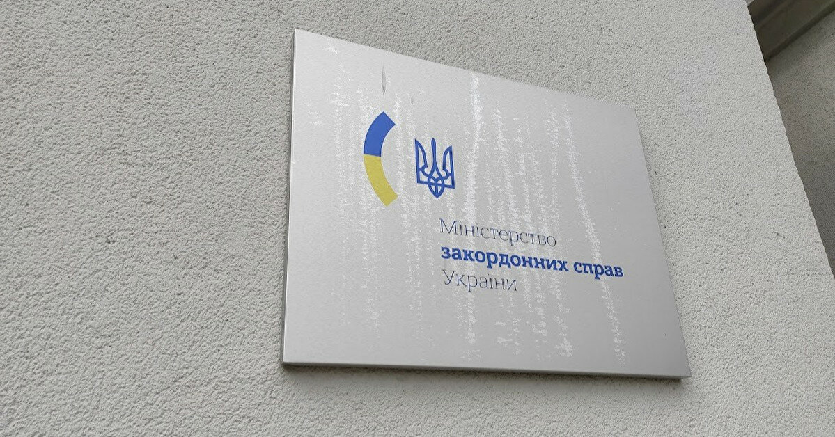 У МЗС України відповіли на шантаж Путіна щодо “зернової угоди”