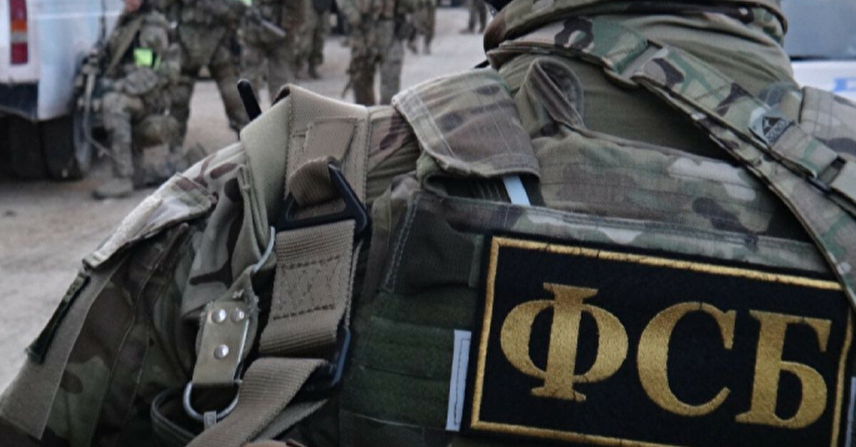 Генштаб: ФСБ прибула на Херсонщину, ворог посилив фільтрацію на півдні