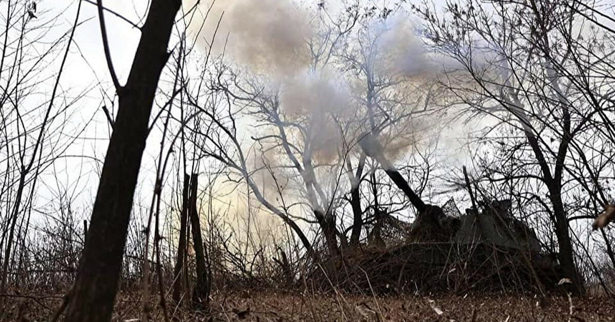 Генштаб: ЗСУ уразили склад із боєприпасами та два ЗРК ворога