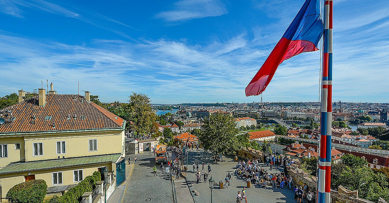 Чехія витратила на допомогу українським біженцям майже 1,6 млрд доларів