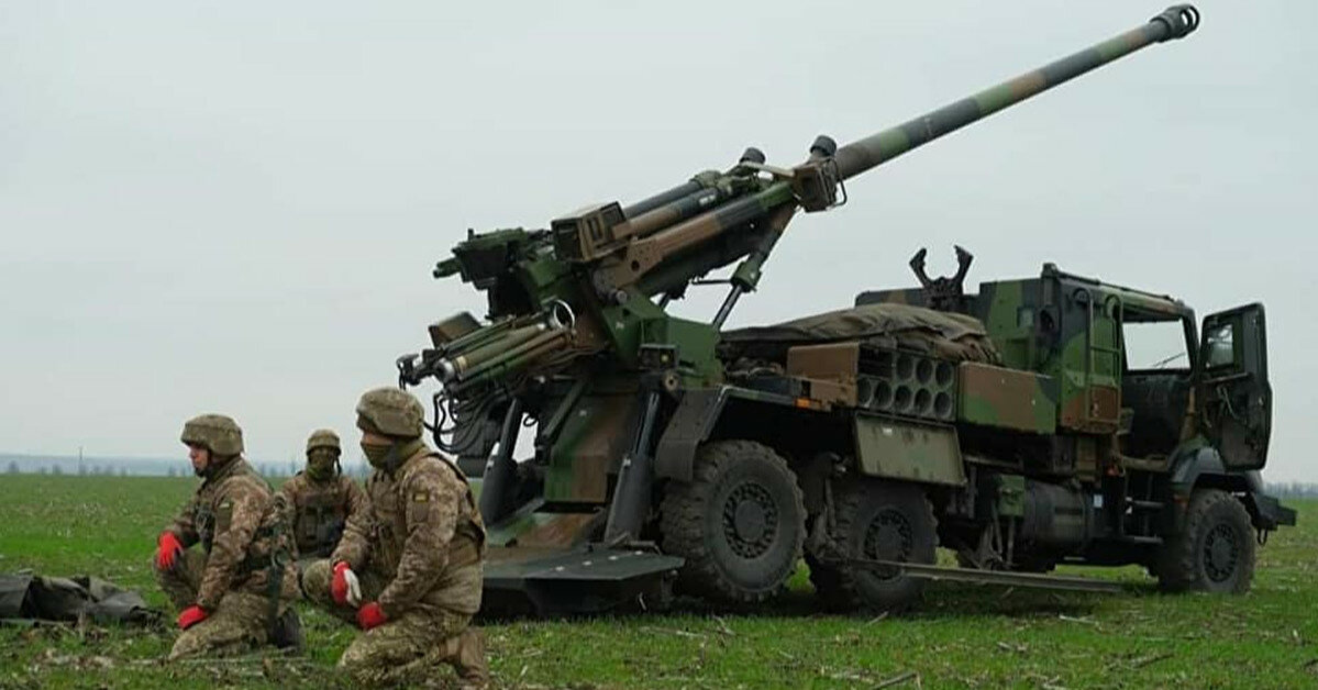 Ситуація на фронті станом на вечір 26 квітня: зведення Генштабу