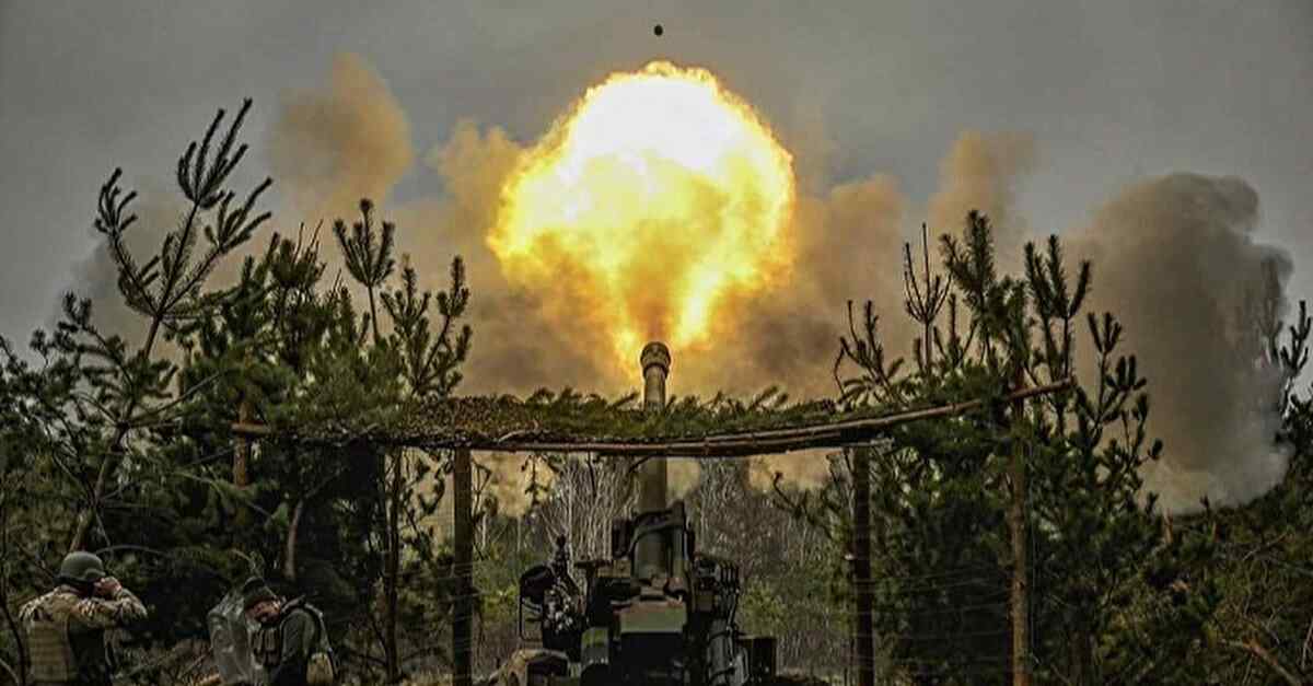 Генштаб: ЗСУ уразили два пункти управління ворога
