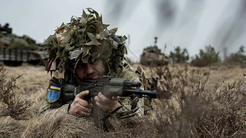 Генштаб: Захисники уразили ЗРК та радіолокаційну станцію ворога