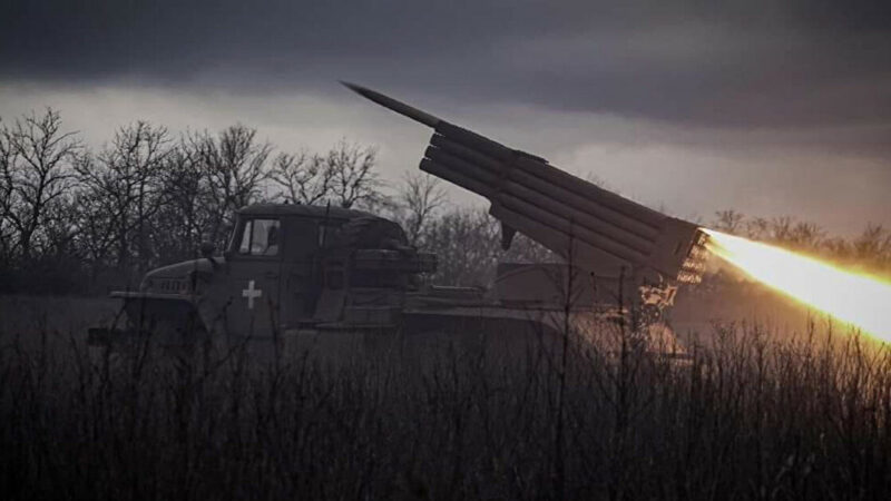 Генштаб: ЗСУ уразили склад із боєприпасами та відбили понад 20 атак РФ