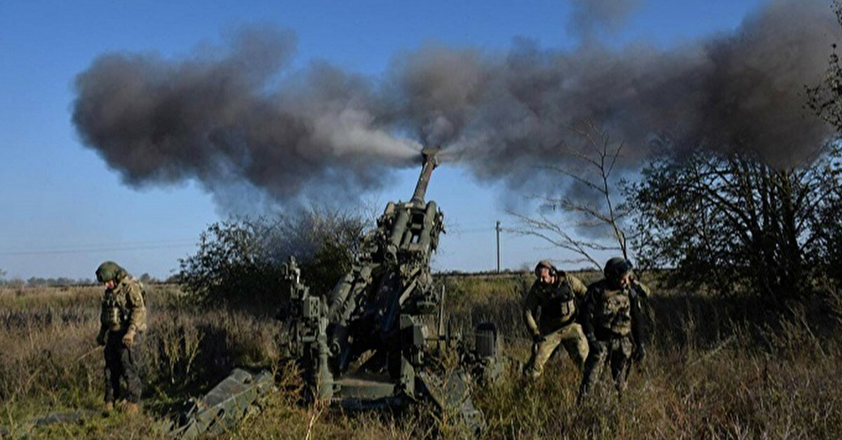 ЗМІ: У ЄС вважають, що ЗСУ проведуть контрнаступ наступного року