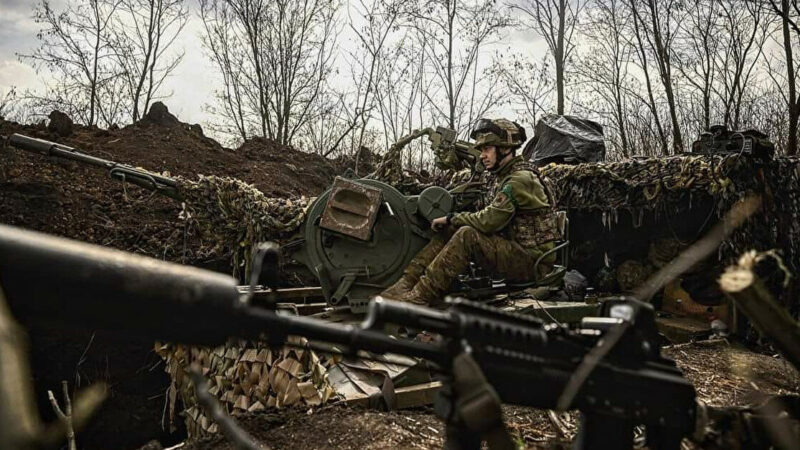 Генштаб: ЗСУ відбили близько пів сотні атак, в епіцентрі – три міста