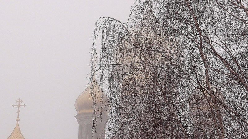 Головний храм УПЦ МП у Львові переходить до ПЦУ