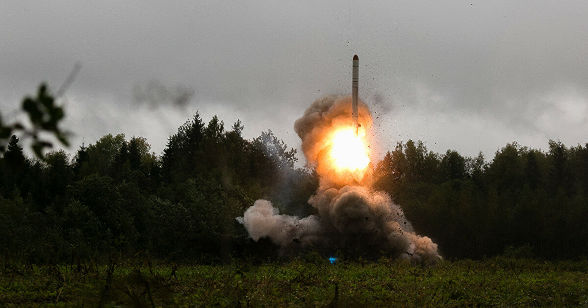 ППО збила всі 11 “Іскандерів”, які РФ запустила на Київ — Повітряні сили