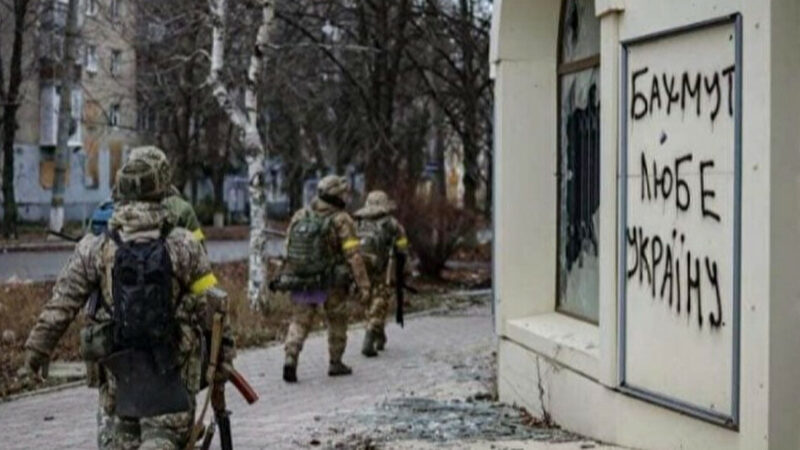 ISW: Сили оборони локальними контратаками досягли успіхів біля Бахмута