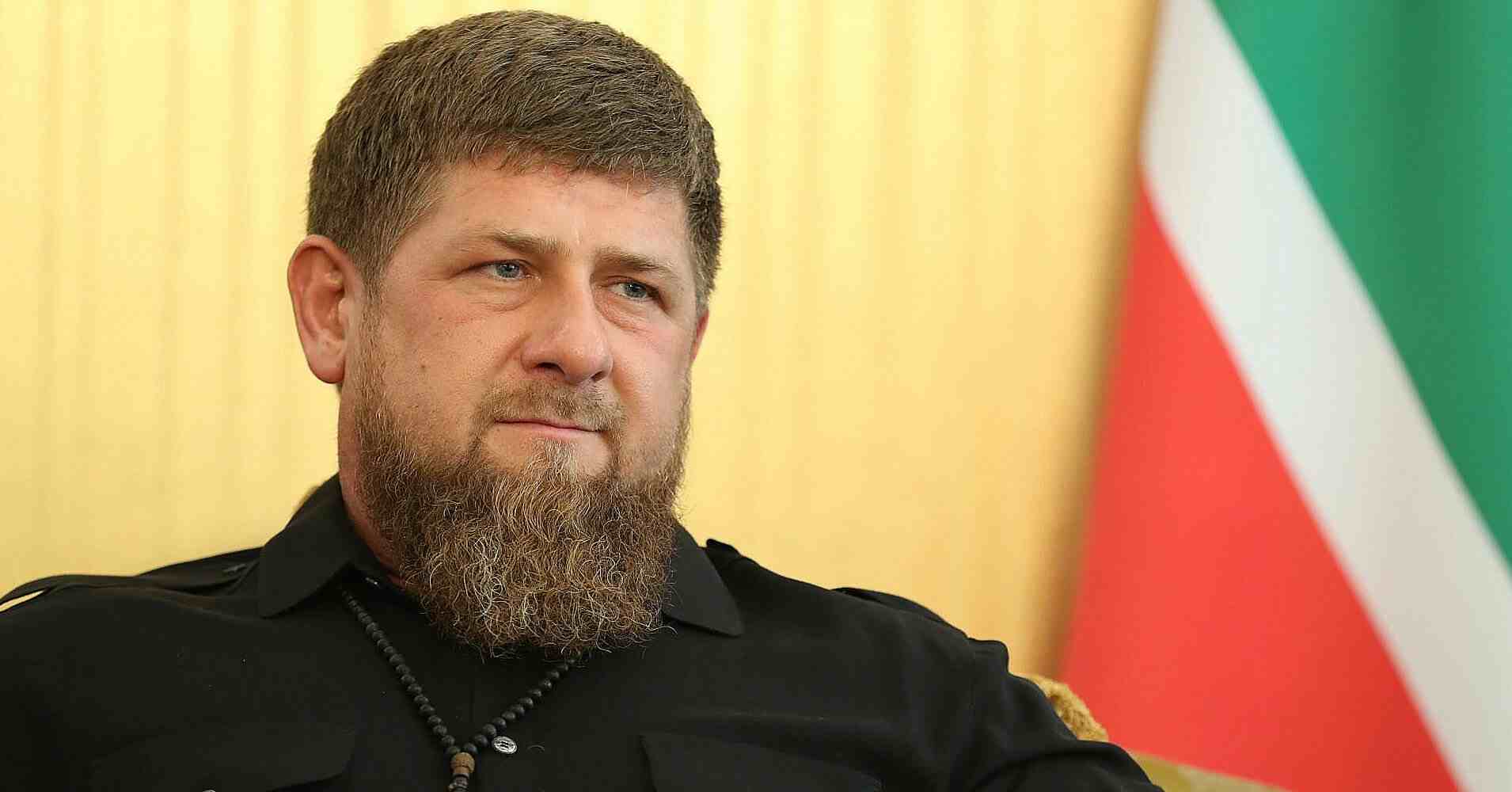 Кадиров заявив, що готовий замінити найманців ПВК “Вагнера” у Бахмуті