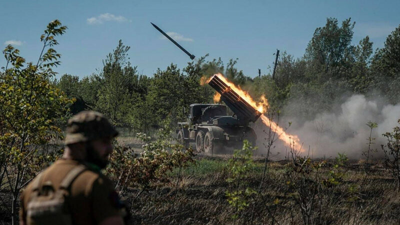 Вечірнє зведення Генштабу: за добу 70 бойових зіткнень