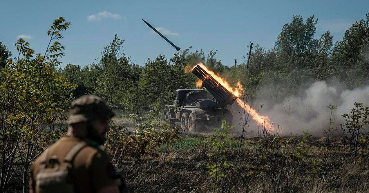 Вечірнє зведення Генштабу: за добу 70 бойових зіткнень