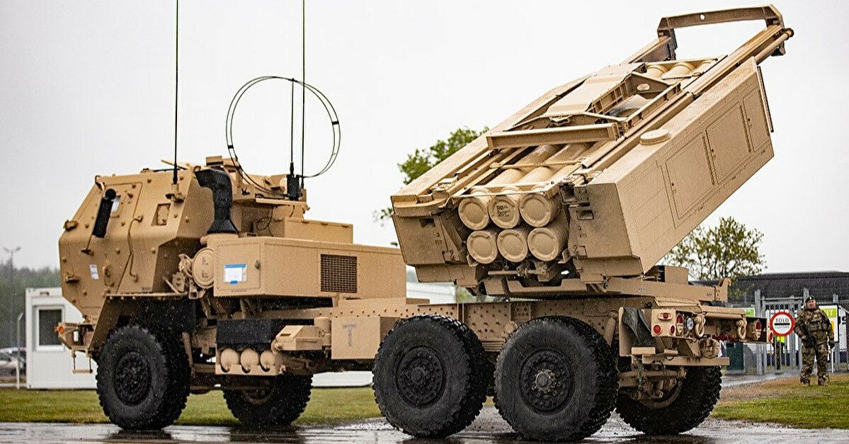 Міністр оборони Польщі повідомив про прибуття до країни перших HIMARS