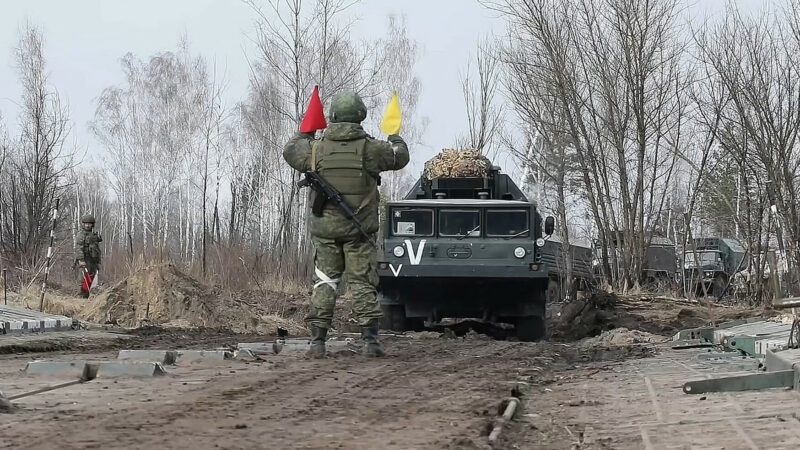 Ситуація в Сумській області: окупанти обстріляли чотири громади