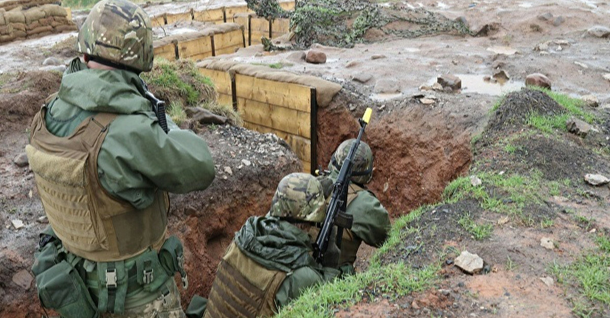 Генштаб: ЗСУ уразили 15 районів скупчення ворога та збили 22 БпЛА