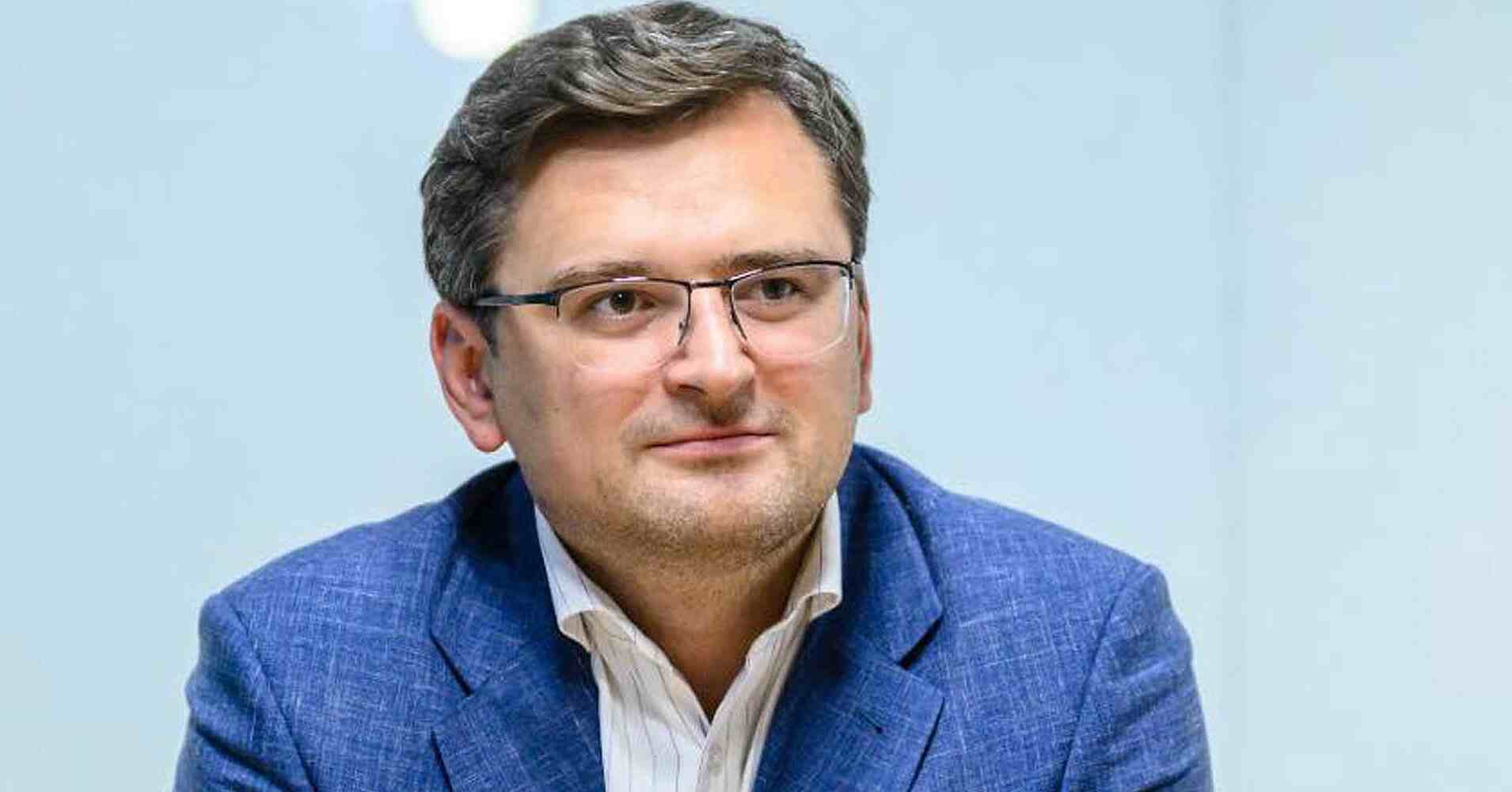 Кулеба пояснив, що дасть Україні рішення ЄС про 1 млрд для купівлі боєприпасів