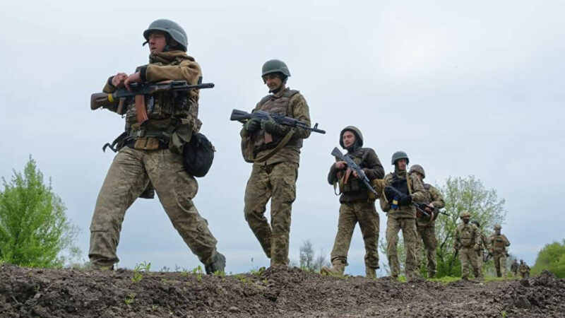 Генштаб: На ключових напрямках за добу було 18 бойових зіткнень