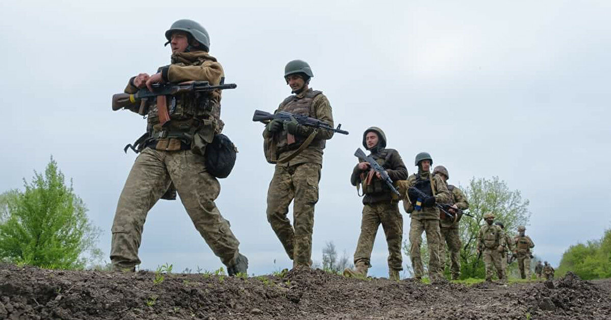 Генштаб: На ключових напрямках за добу було 18 бойових зіткнень