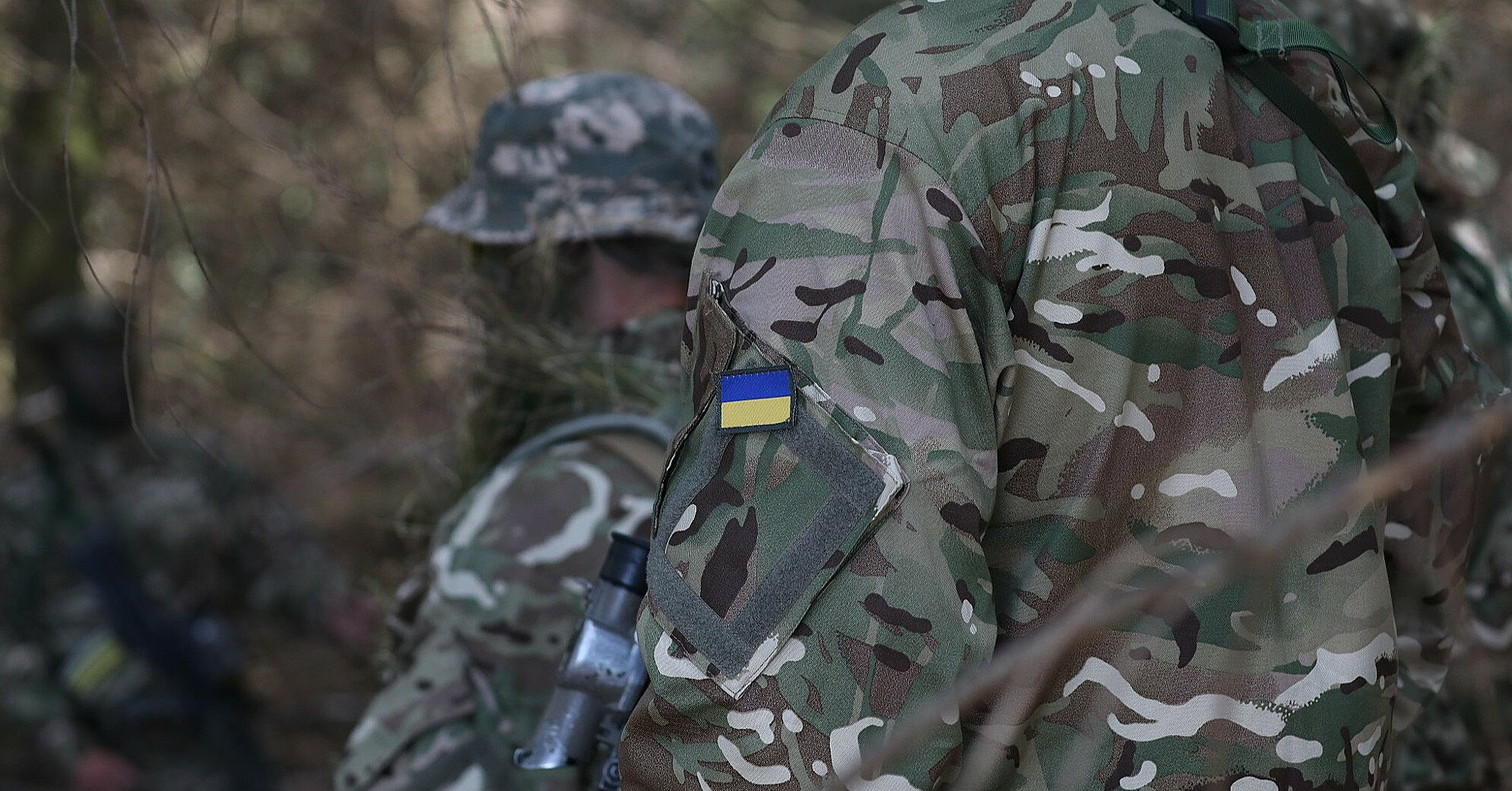 Генштаб: Бахмут і Мар’їнка залишаються в епіцентрі бойових дій