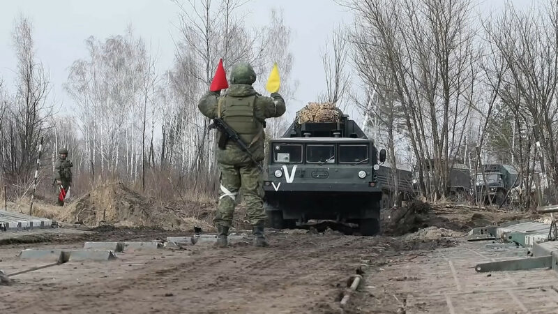 Росіяни вкотре обстріляли Сумську область: понад 130 прильотів