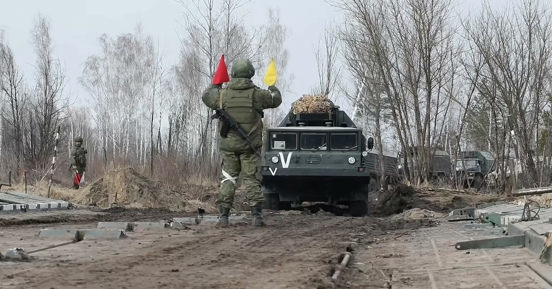 Підрозділи РФ, які втекти з-під Бахмута, вже двічі зазнавали поразок – ISW