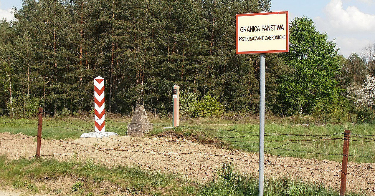 Польща укріплює кордон із Білоруссю через переміщення вагнерівців