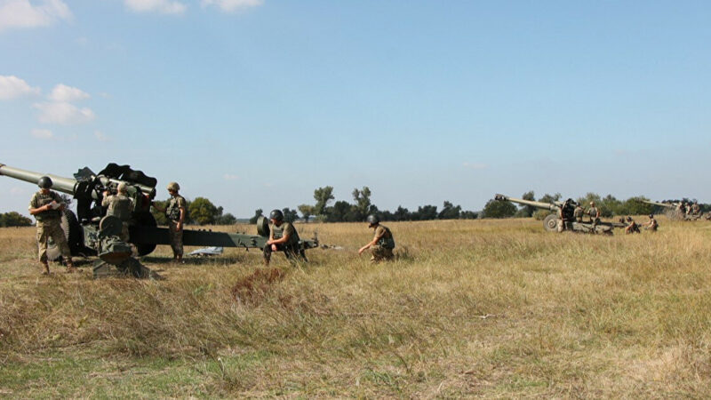 Росіяни посилили обстріл Сумщини, є постраждала та руйнування — ОВА