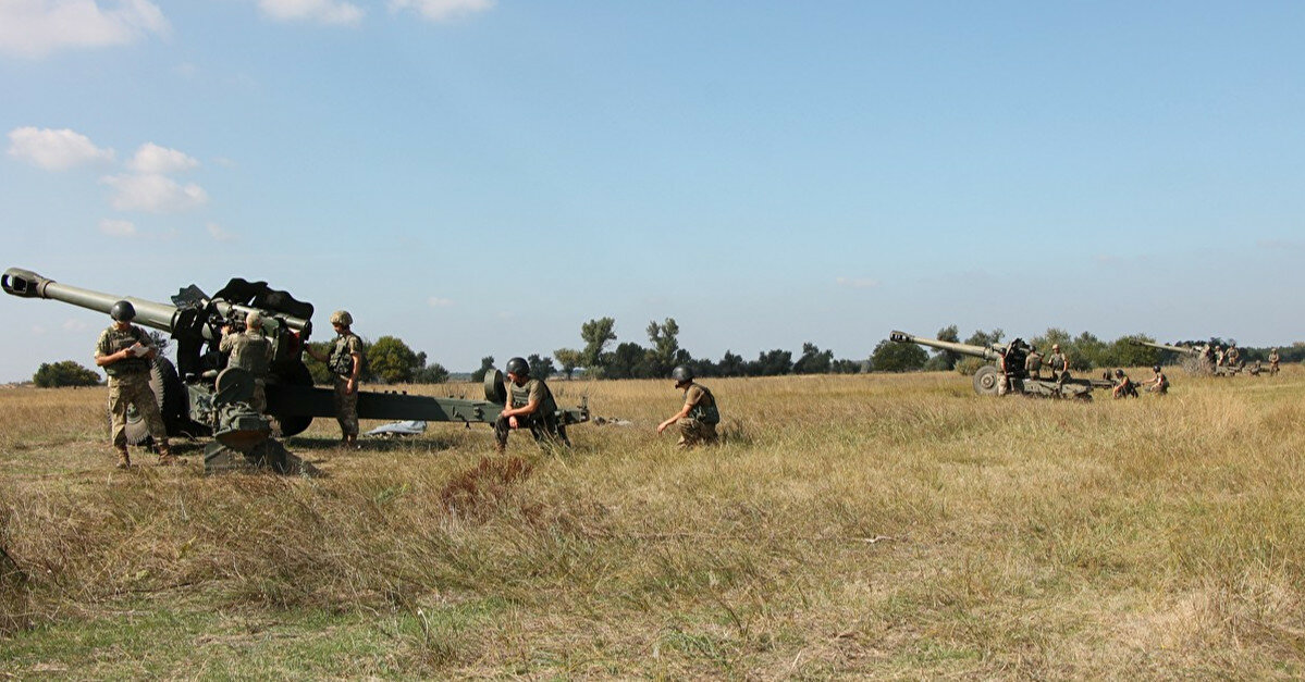 Росіяни посилили обстріл Сумщини, є постраждала та руйнування — ОВА