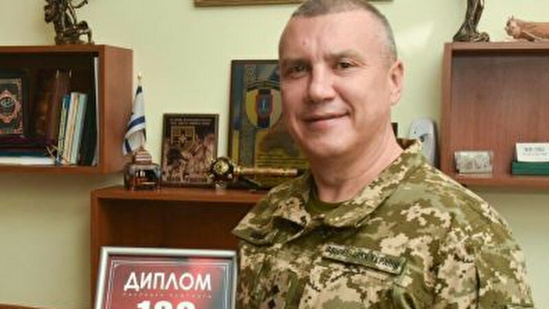 Одеського воєнкома з елітним майном в Іспанії залишили на посаді