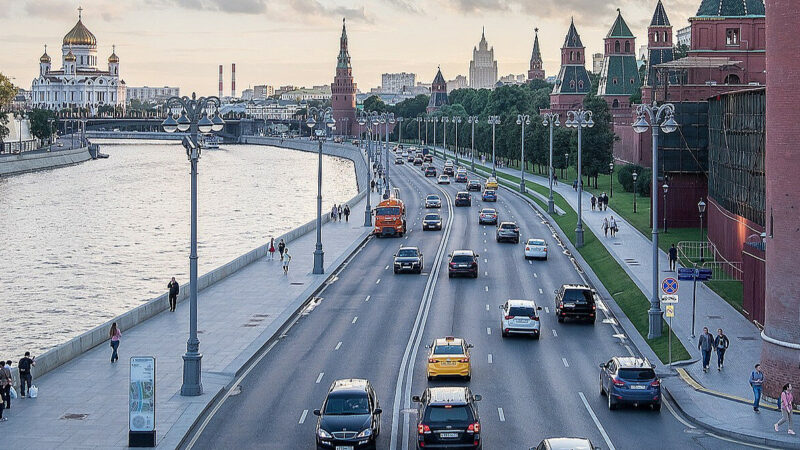 У Москві знайшли мертвим одного творців термоядерної бомби РДС-37