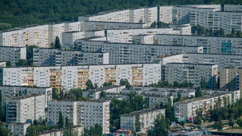 У мерії Енергодара радять жителям залишити місто