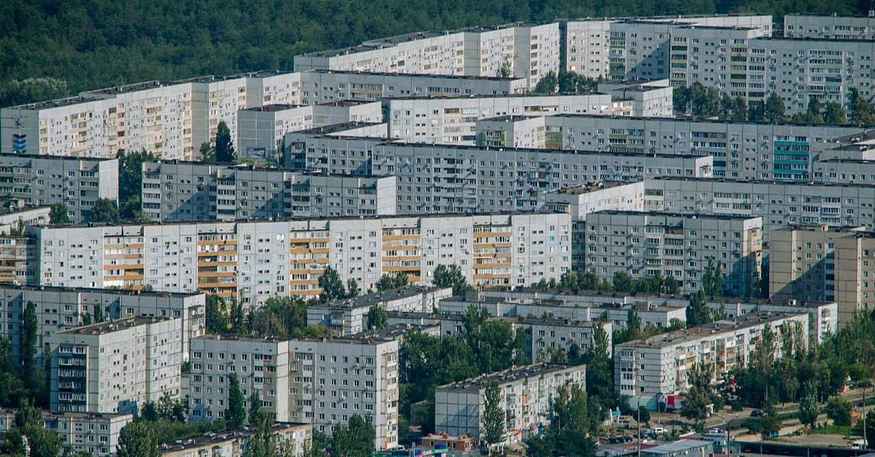 У мерії Енергодара радять жителям залишити місто