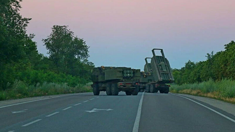 Захід добре підготував Україну до контрнаступу — Білий дім