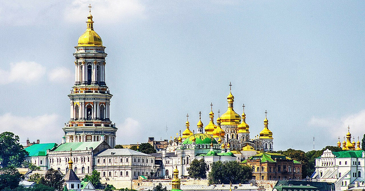 УПЦ МП відмовилася передати державі майно Лаври — Кабмін