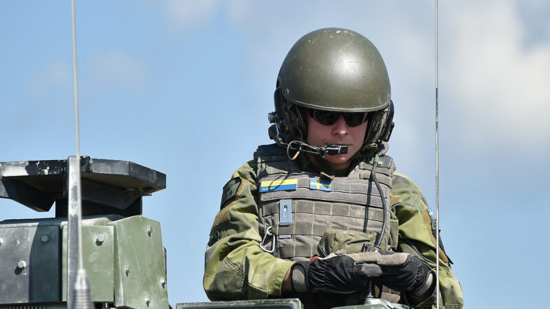 У Швеції не відкидають можливості військового нападу з боку РФ