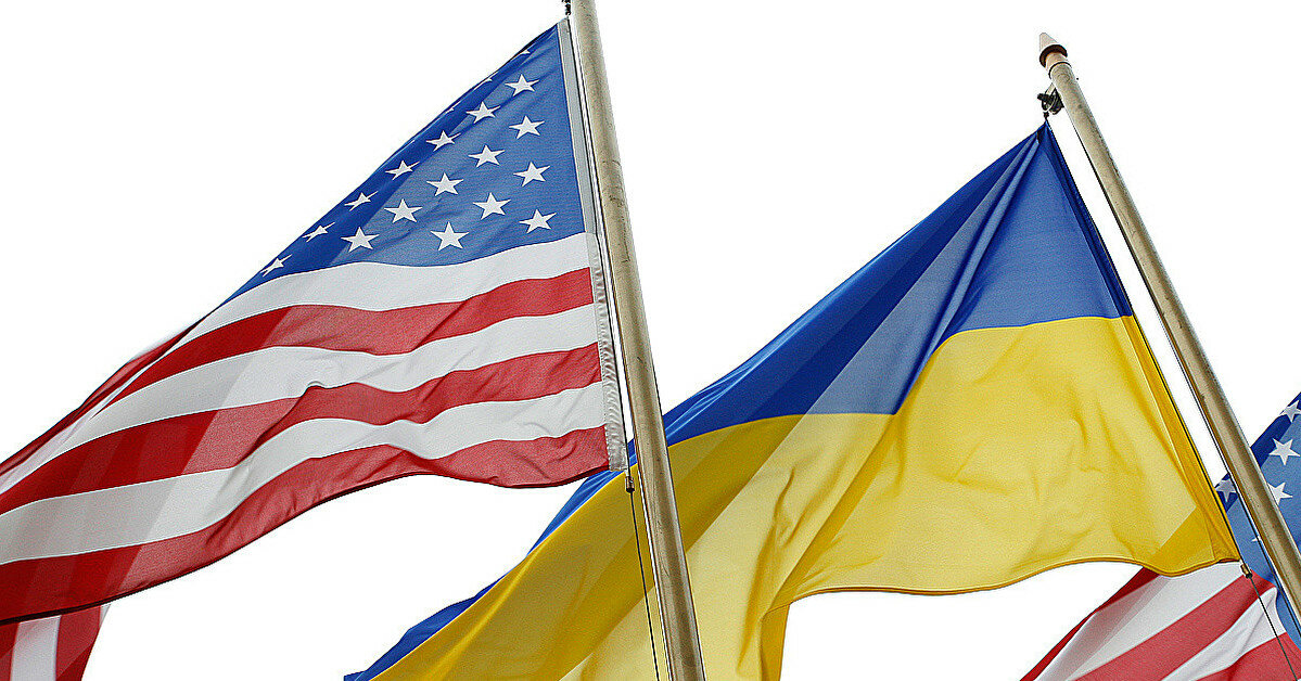 США виділили новий пакет гумдопомоги Україні на понад 200 млн доларів