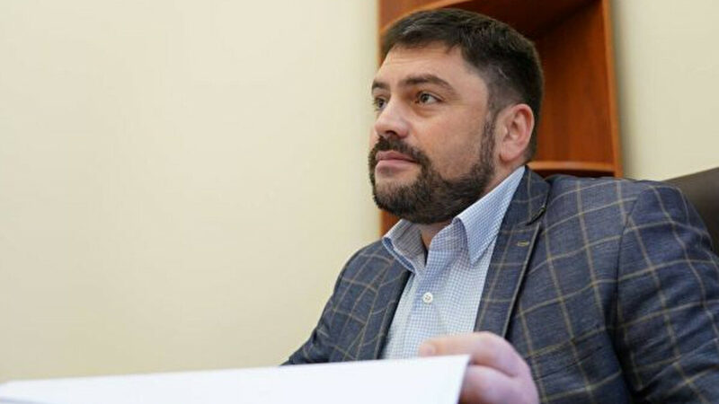 НАБУ оголосило у розшук депутата Київради Владислава Трубіцина