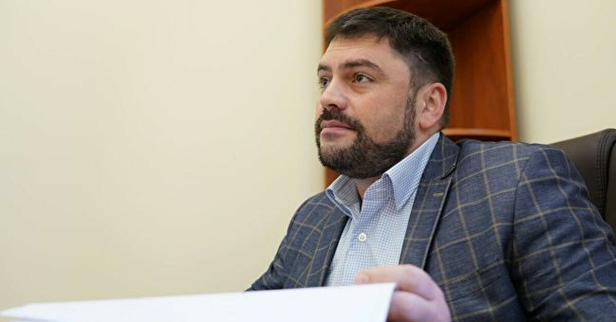 НАБУ оголосило у розшук депутата Київради Владислава Трубіцина