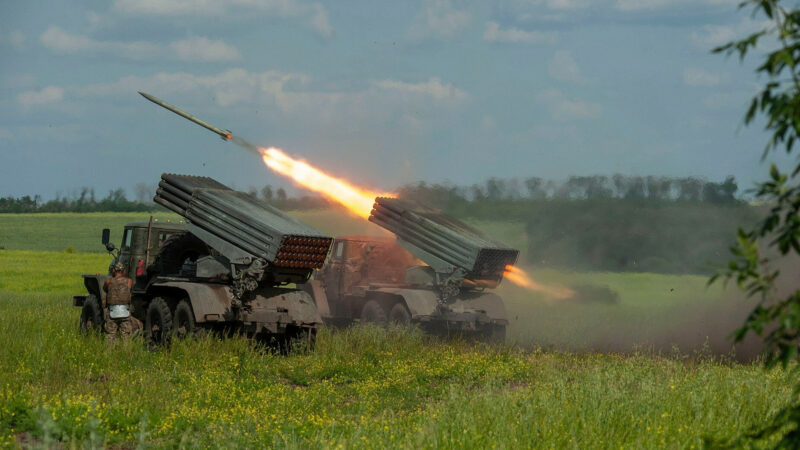 Генштаб: ЗСУ мають успіх під Бахмутом, закріплюються поряд з Андріївкою