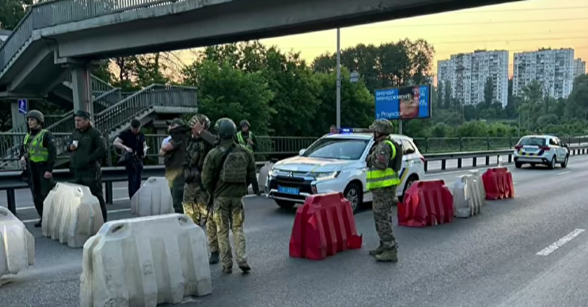 Суддя, який збив на смерть нацгвардійця, “наїхав” на ДБР: що відомо