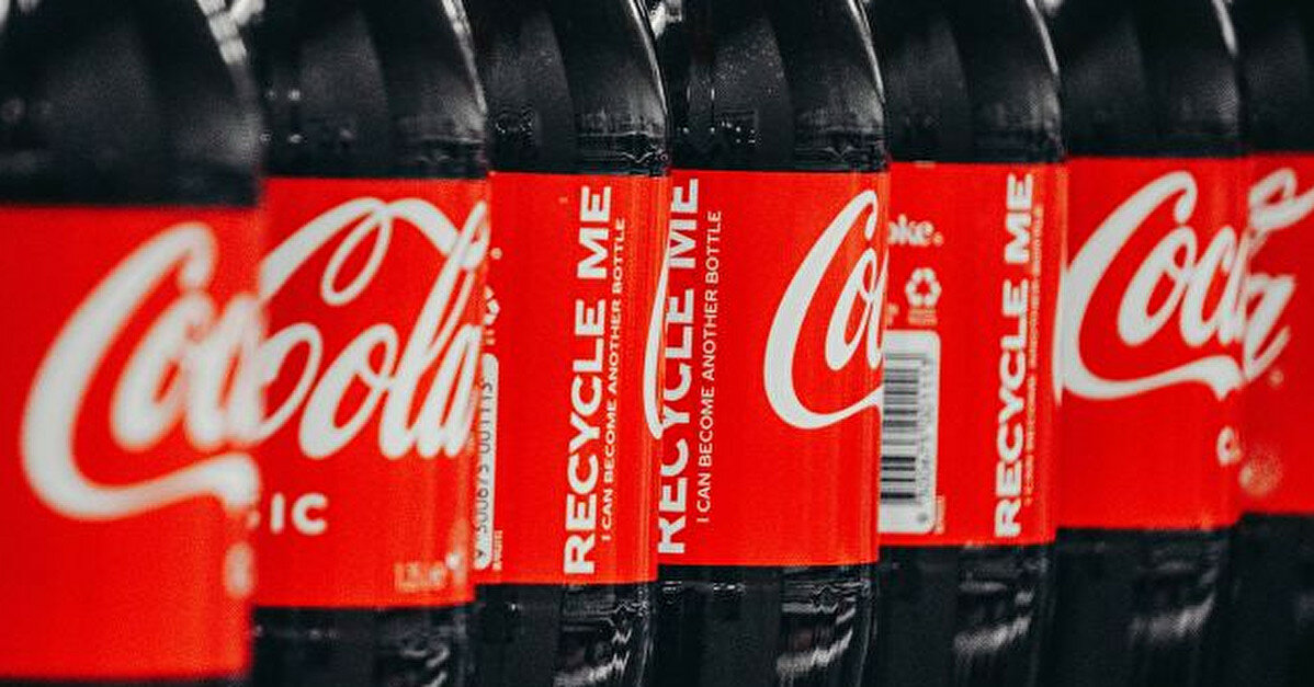 ЗМІ встановили, що Росія продовжує закуповувати Coca-Cola у країнах ЄС