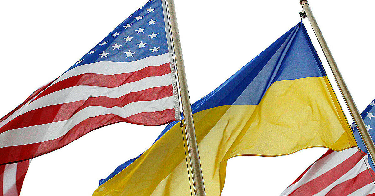 США продовжать допомагати Україні для прогресу контрнаступу — Білий дім