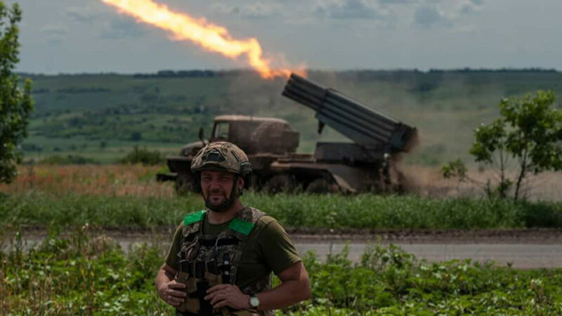 На Куп’янському напрямку ЗСУ стійко тримають оборону — Генштаб