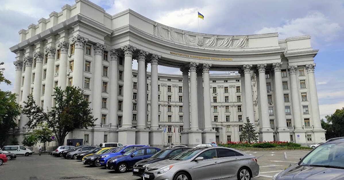 Стрілянина в Кишиневі: МЗС перевіряє, чи перебували українці в аеропорту