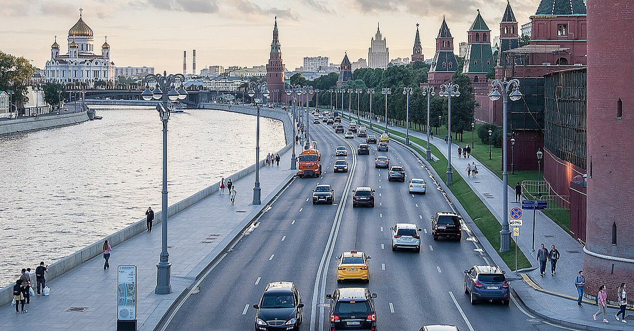 Британська розвідка: Влада РФ вже нездатна захистити населення від війни