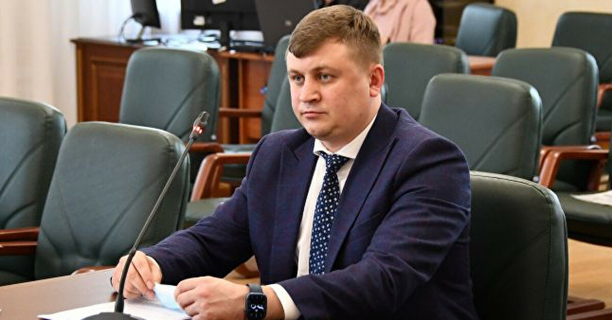 Голова Державної судової адміністрації отримав підозру в корупції