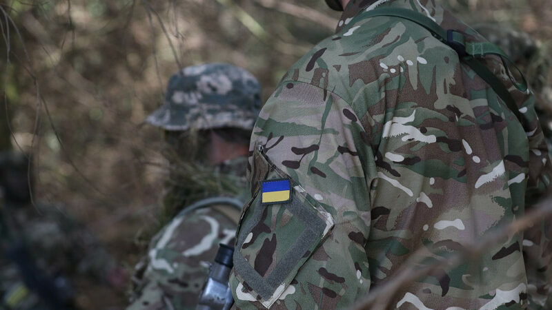 У ЄС допускають, що західні військові проводитимуть навчання в Україні після війни