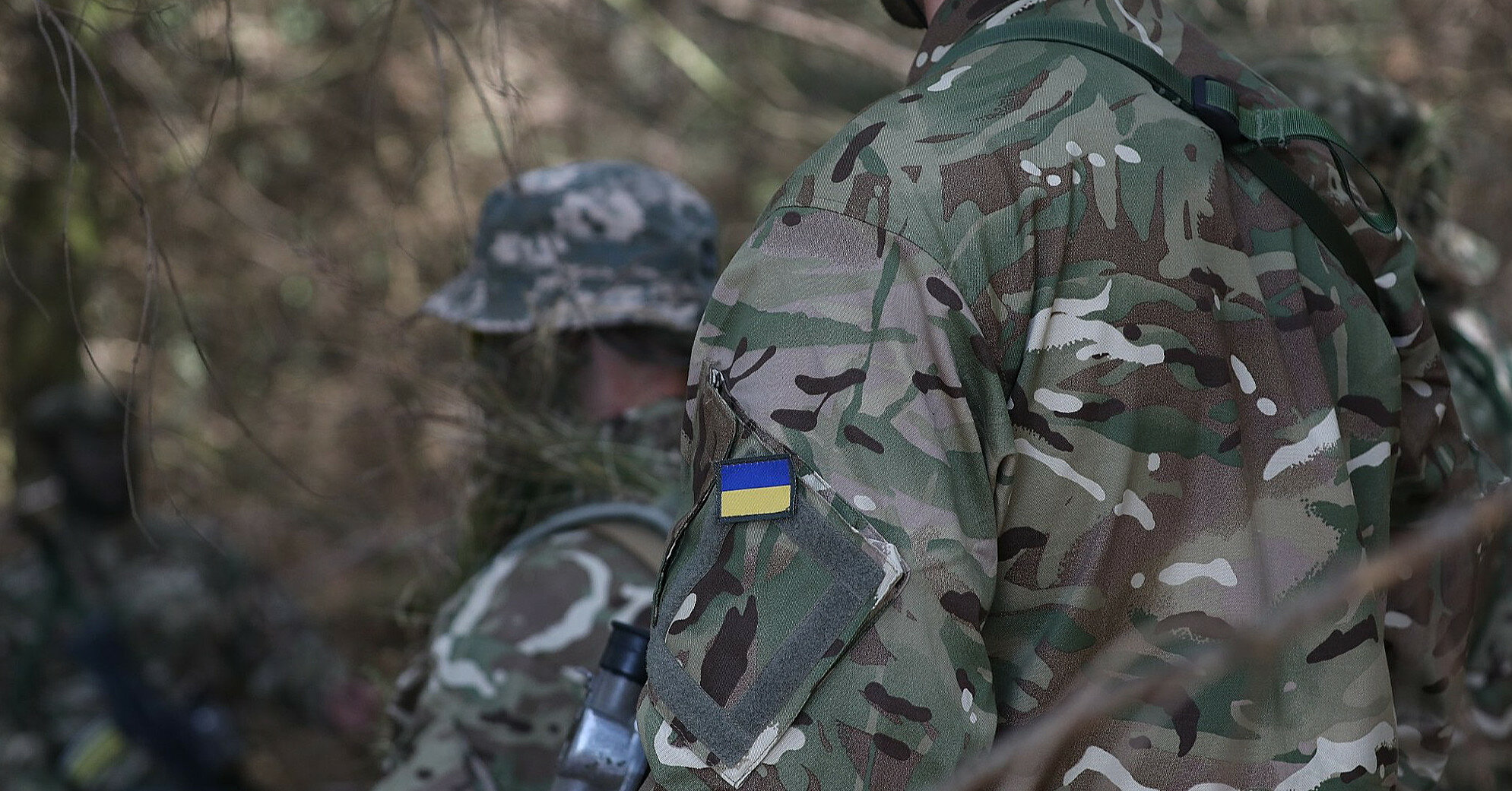 У ЄС допускають, що західні військові проводитимуть навчання в Україні після війни